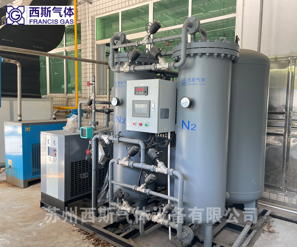 電子廠制氮機(jī)，電子廠專用制氮設(shè)備