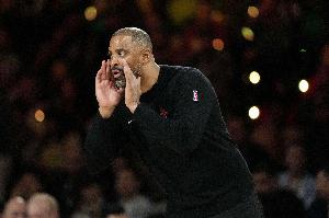 全隊沒人出場超過30分鐘！烏度卡：減少消耗非常重要