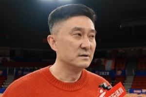 杜鋒談G2：還是立足自身 把G1不好的地方明確 知道自身優(yōu)勢(shì)和不足