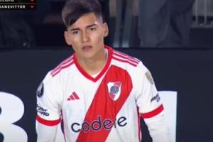 壯大“南美幫”？郵報：曼聯(lián)正關(guān)注河床18歲邊鋒蘇比亞布雷