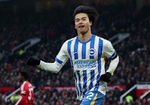 三笘薰談拒絕沙特巨額報價：不確定自己配得上 感覺受到世界關(guān)注