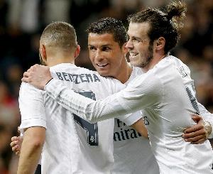 今晚能做到嗎？??阿斯盤點(diǎn)皇馬歐戰(zhàn)11場(chǎng)大逆轉(zhuǎn)：拜仁三度遭重