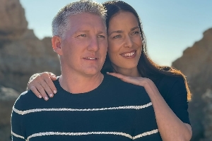 9年婚姻遇危機??德媒：施魏因施泰格與伊萬諾維奇分居約2個月