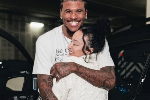 ????杰倫-格林：別扯上我女朋友 為了季后賽我要斷網(wǎng)閉關(guān)了