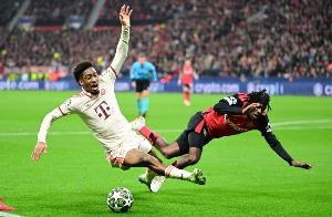 法爾克：阿森納已與科曼陣營進(jìn)行了溝通，拜仁對(duì)出售球員態(tài)度開放