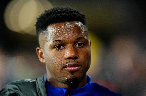 貝西克塔斯主席：在歐聯(lián)杯中出局，破壞了我們冬窗簽法蒂的計劃