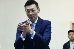 感謝大家一個賽季不離不棄的支持和陪伴??