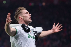 聽君一席話？約克雷斯談未來：沒人能預(yù)測，我在里斯本很享受