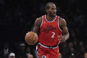 Skip：快船將4-2擊敗掘金 原因是小卡而非哈登&外加威少時間太多