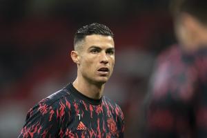 卡塞米羅&阿瑪?shù)聻槲迕?lián)傳奇排名：兩人均將C羅排在首位