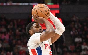 比斯利：沒人相信我們能行 球隊度過了非常棒的一年 坦然接受結果