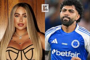 ??內(nèi)馬爾妹妹與男友復(fù)合4個月就分手，這是他們10年來第7次分手