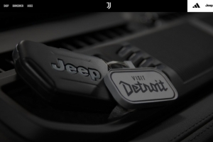 意媒：尤文的新球衣贊助最高一年2800萬(wàn)到3000萬(wàn)歐，簽到2028年