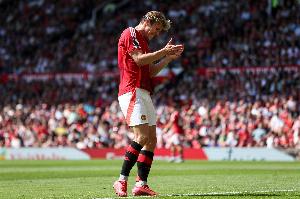 都體：尤文想留下穆阿尼，霍伊倫受多支意甲豪門關(guān)注