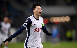 記者：不確定孫興慜是否適合弗蘭克的戰(zhàn)術(shù)體系，他存在離隊的可能