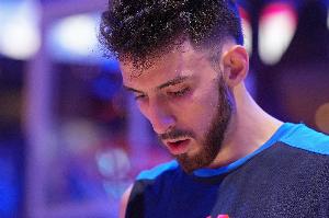 霍姆格倫：我們還有很多地方可以改進 從我做起&我必須做得更好