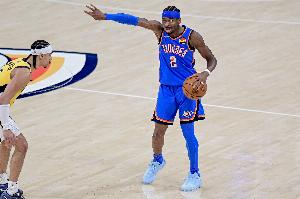 亞歷山大：步行者末節(jié)很有侵略性 我們總面對對方落位成型的防守