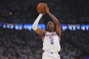 杰倫威：那些低級失誤糟透了 這會讓你在這樣的比賽付出代價