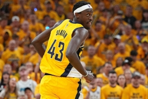 西亞卡姆談?chuàng)寯啵罕３址朗胤e極性 在正確時(shí)間出現(xiàn)在正確位置上