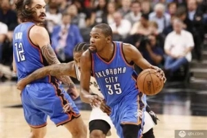 杜蘭特去火箭了？