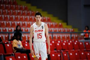 媒體人：中國男籃U19打的全是自己不擅長的東西 防守簡直不忍直視