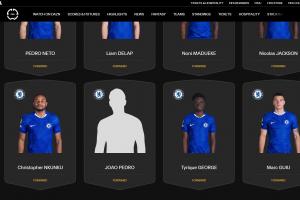 6000萬鎊強援FIFA宣？若昂-佩德羅已加入切爾西世俱杯陣容名單