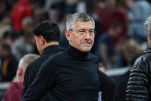 海納：巴黎是最強(qiáng)之一但我們是拜仁 世俱杯場均觀眾超過意甲西甲