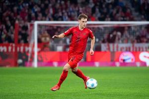 基米希：和巴黎的比賽強度會很高，若我是中立球迷肯定會看比賽