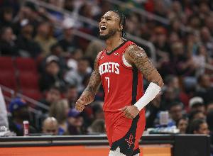 離家近??奇才球場(chǎng)距離惠特摩爾家鄉(xiāng) 僅30多分鐘車程