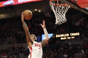 蘇群：火箭交易惠特摩爾因想贏在當下&湖人也是 年輕人開竅要趁早