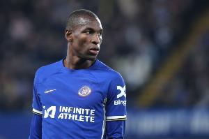 隆戈：米蘭討論過引進杰克遜但交易不可行，正尋找吉魯類型前鋒