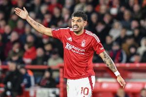 郵報(bào)：森林已向英超舉報(bào)熱刺，若被判有罪或遭巨額罰款及轉(zhuǎn)會(huì)禁令