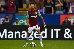 TA：阿斯頓維拉與布巴卡爾-卡馬拉就續(xù)約達(dá)成協(xié)議