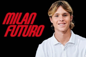 意媒：米蘭17歲中場科莫托將被租借到意乙斯佩齊亞，沒有買斷條款