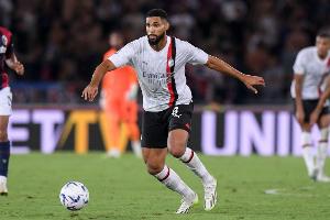 奇克：阿萊格里是一位偉大的教練 缺席歐冠我們?cè)谥苤杏袝r(shí)間恢復(fù)