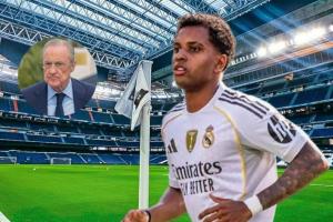 要7000萬也沒人談！西媒：皇馬對無人報價羅德里戈感到難以置信