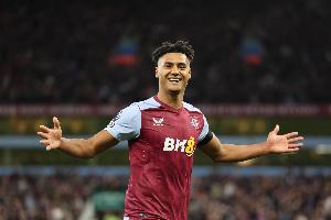 阿邦拉霍：只有高額轉(zhuǎn)會(huì)費(fèi)曼聯(lián)才有機(jī)會(huì)簽沃特金斯，維拉才會(huì)放人