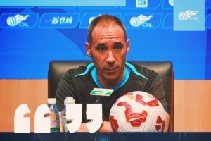 賽前聲音??穆尼奧斯：在主場我們充滿能量，希望拿出最好一面