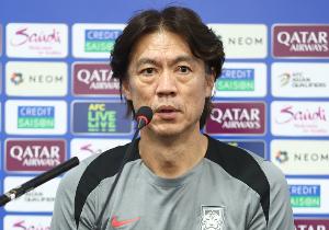 洪明甫談孫興慜離開(kāi)熱刺：比起在哪踢球，競(jìng)技狀態(tài)才是最重要的