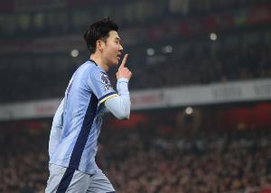 熱刺跟隊(duì)：孫興慜認(rèn)為奪冠后離隊(duì)合適 熱刺會(huì)權(quán)衡引進(jìn)替代者