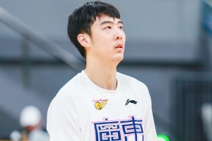 媒體人：張明池近期承受來自個人&家庭的壓力 他需要些時間來調(diào)整