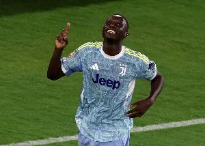 羅體：尤文堅持先租后買穆阿尼 曼聯(lián)熱刺加入競爭&巴黎想盡快出售