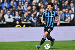 斯基拉：賈沙里幾小時內(nèi)與布魯日直接會談，將再次要求轉(zhuǎn)會米蘭