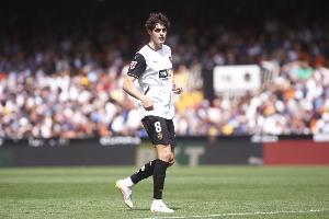 莫雷托：米蘭并未放棄哈維-格拉，最近依然和這名中場(chǎng)有過(guò)接觸