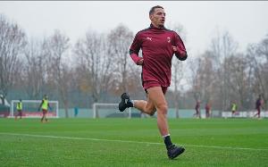 記者：貝西克塔斯對(duì)本納塞爾感興趣，俄羅斯俱樂(lè)部有意租借球員