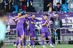 津門虎心有不甘兩度反勝為平：本有機(jī)會(huì)破20年魔咒