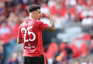 圖片報(bào)列多特引援名單：F-席爾瓦、博納諾特、楚克烏梅卡及桑喬