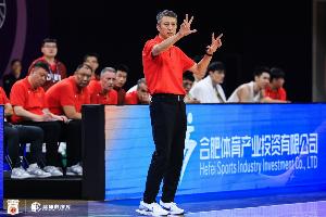 媒體人：本場(chǎng)最成功之處是切斷了韓國(guó)輪轉(zhuǎn)球 我們提升空間還很大