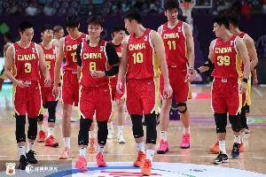 媒體人：中國(guó)男籃亞洲杯收獲滿意的成績(jī)&未來(lái)的希望&輿論的改變