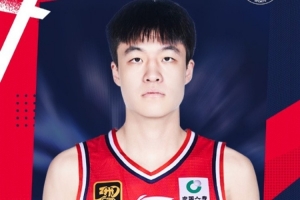 官方 | 歡迎張科迪加入廣州龍獅